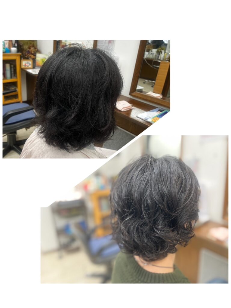 マレーアで大き目ウェーブ