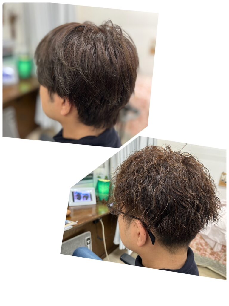 ツイストスパイラル