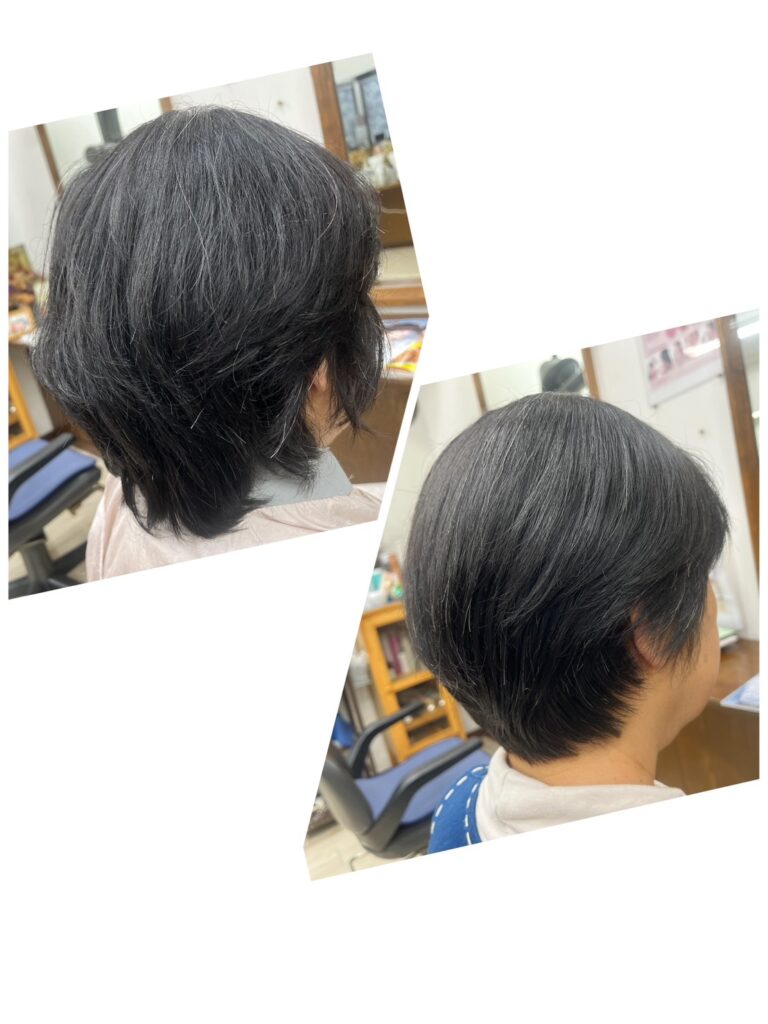 ショートカット
