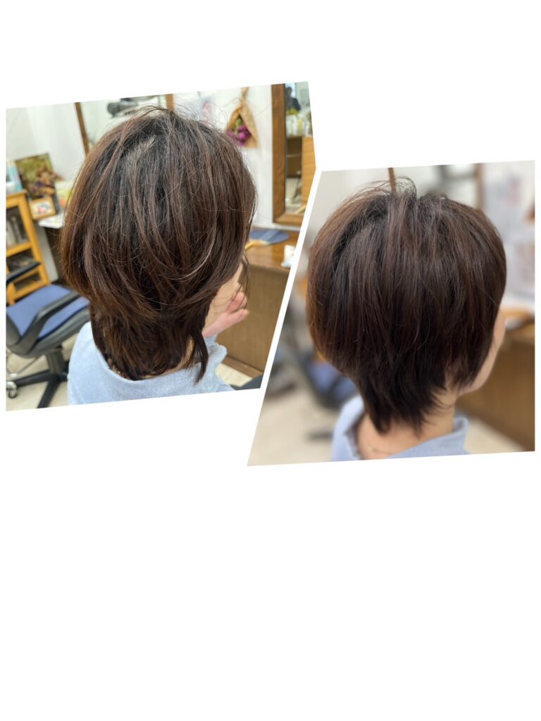 ショートカット