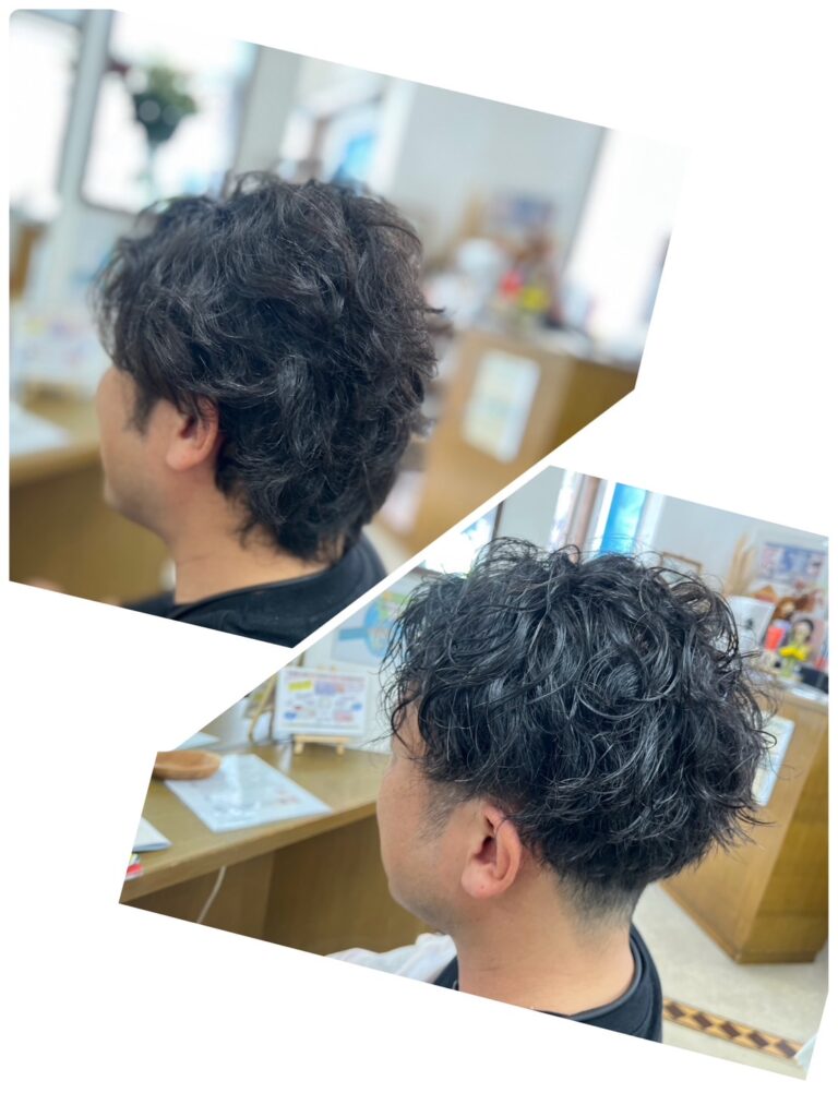 ツイストスパイラル