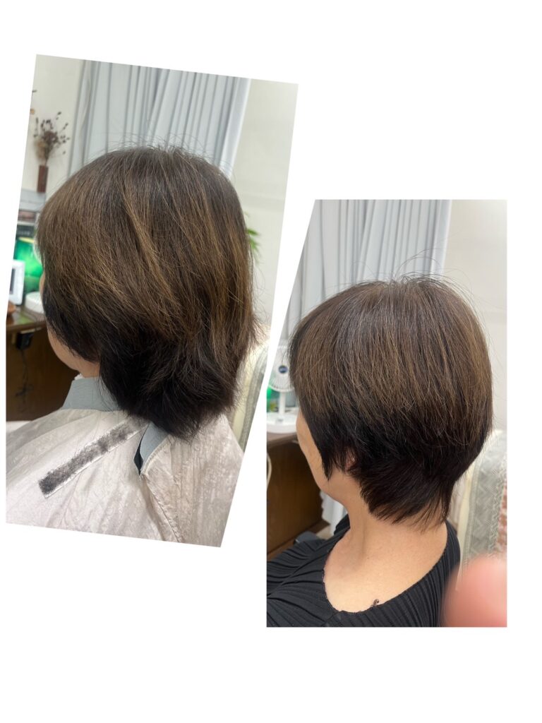 ショートカット