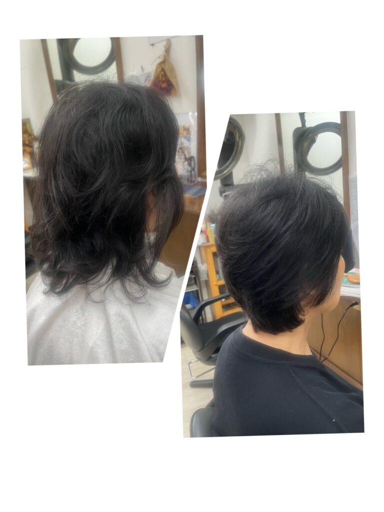 ショートカット