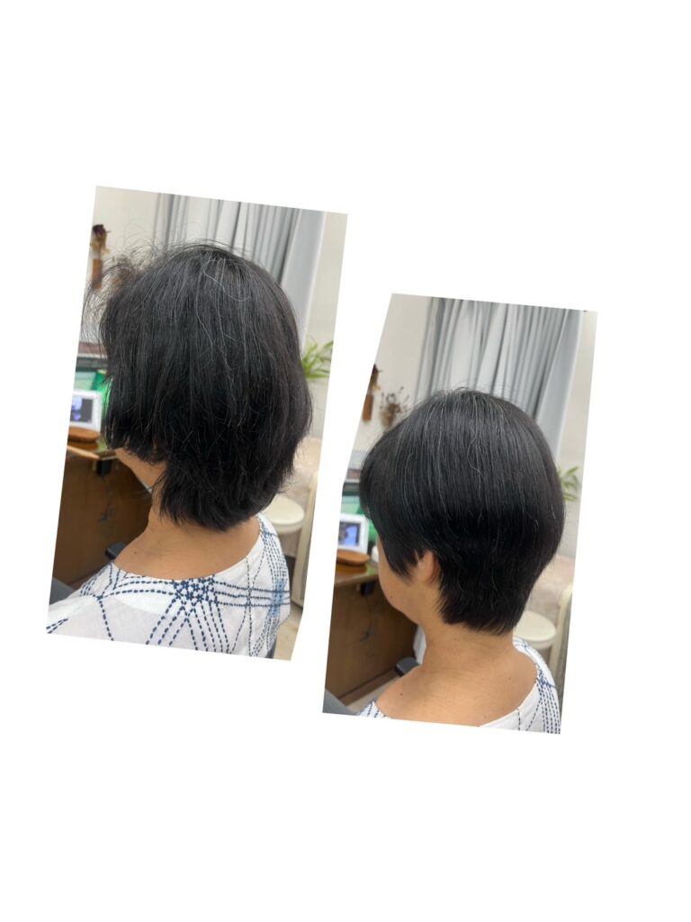 ショートカット