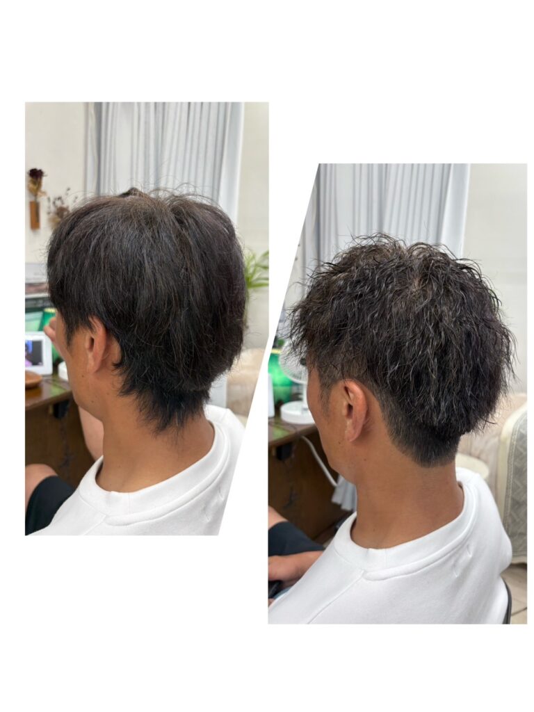 ツイストスパイラル