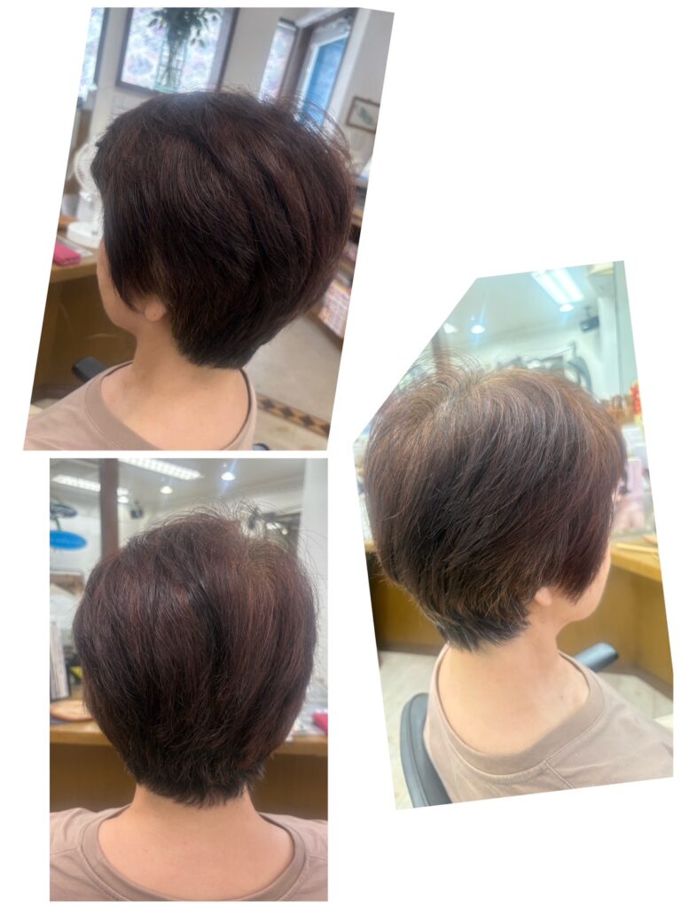 ショートカット