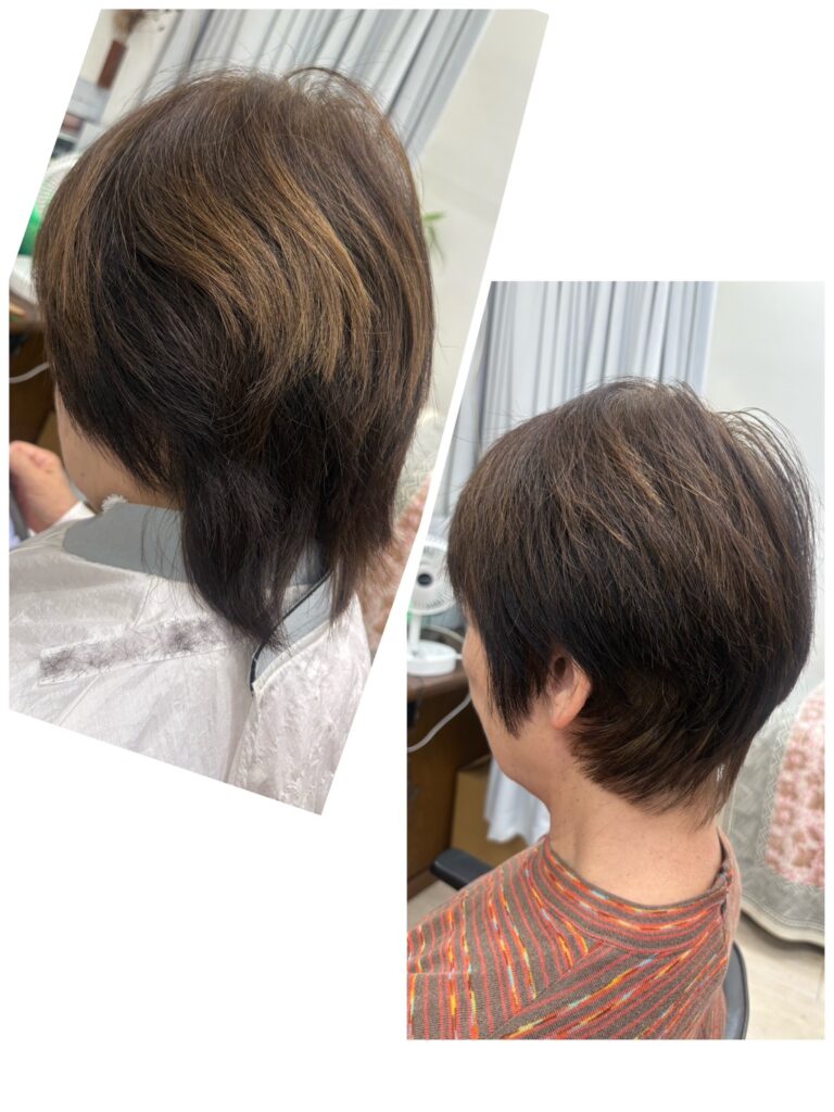 ショートカット
