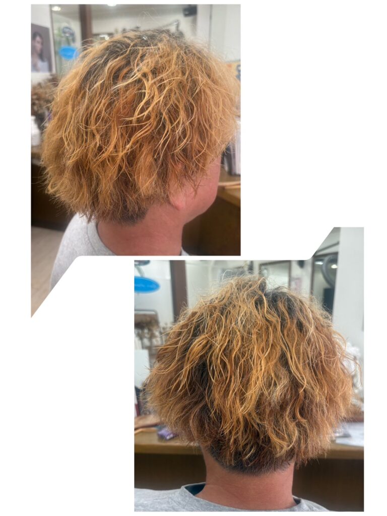 ツイストスパイラル