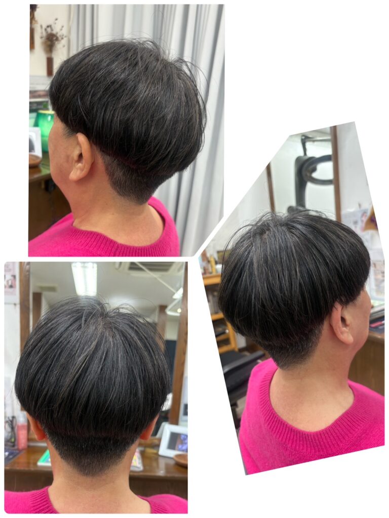 ショートカット