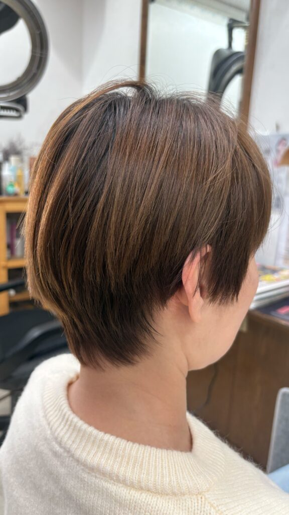 ショートカット