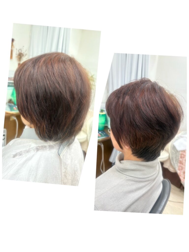 ショートカット