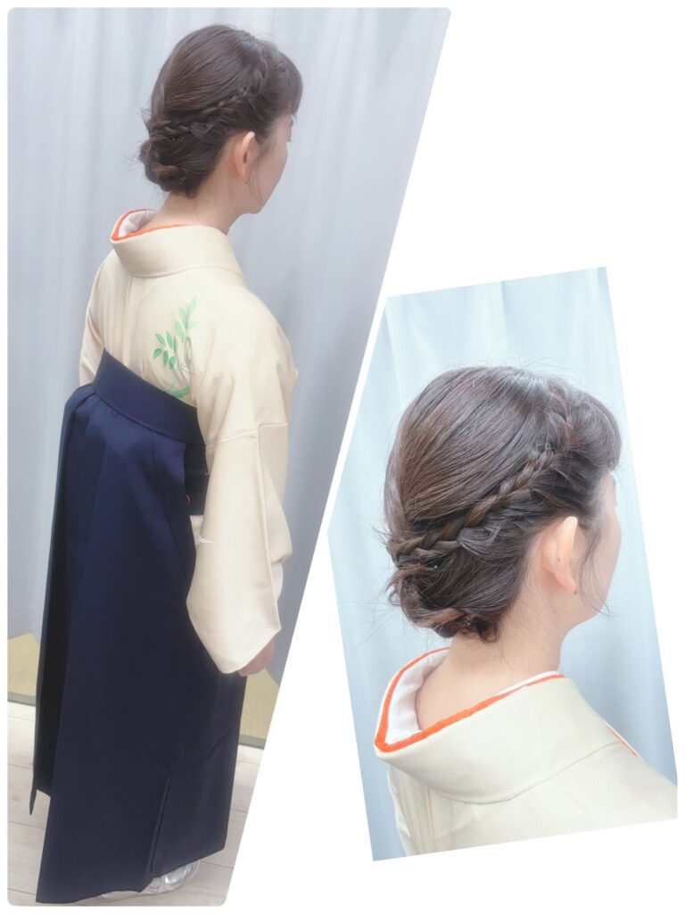 中学校卒業式(先生)