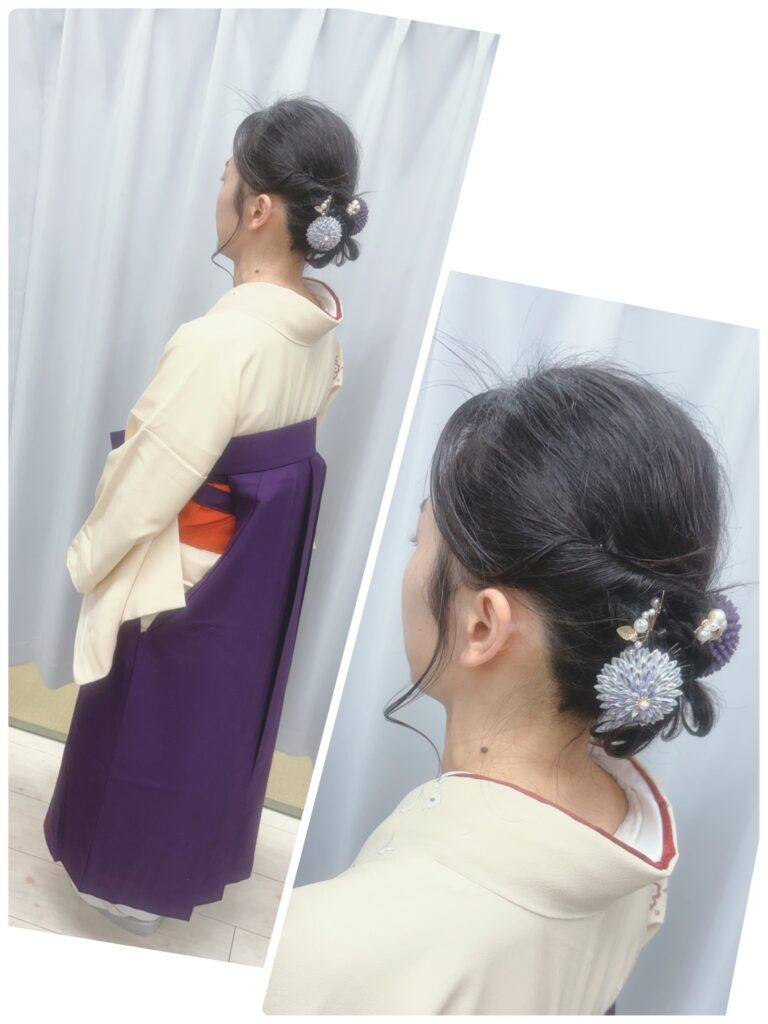 中学校卒業式（先生）