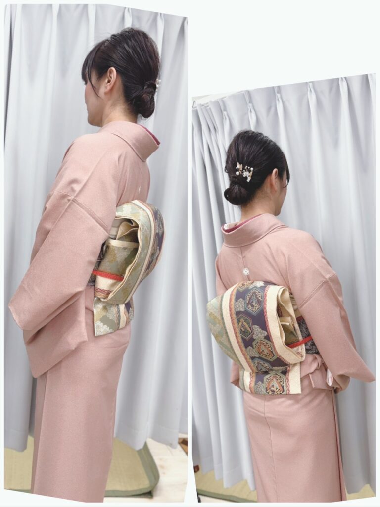 入学式(お母さま)