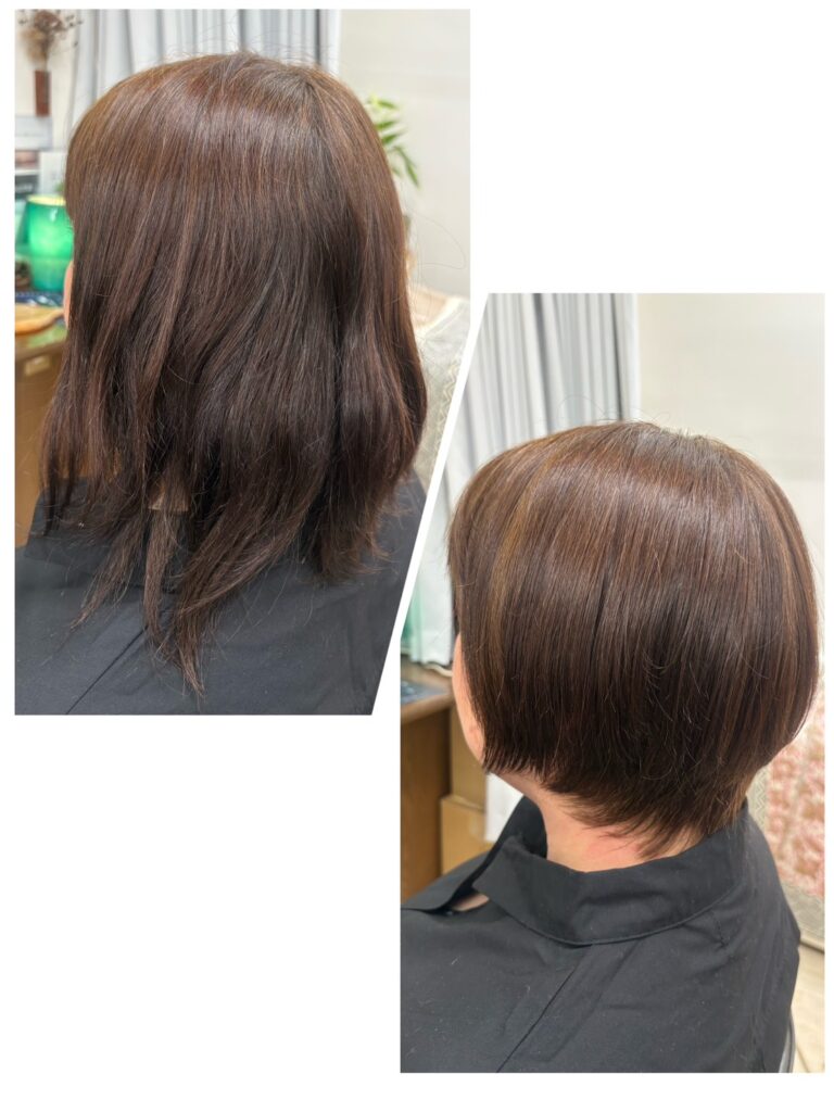 ご新規！ショートカット