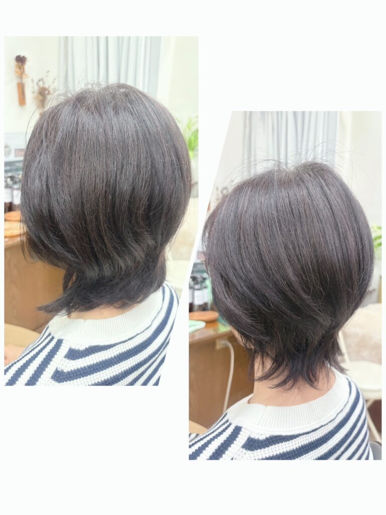 ご新規！ご来店ありがとうございました