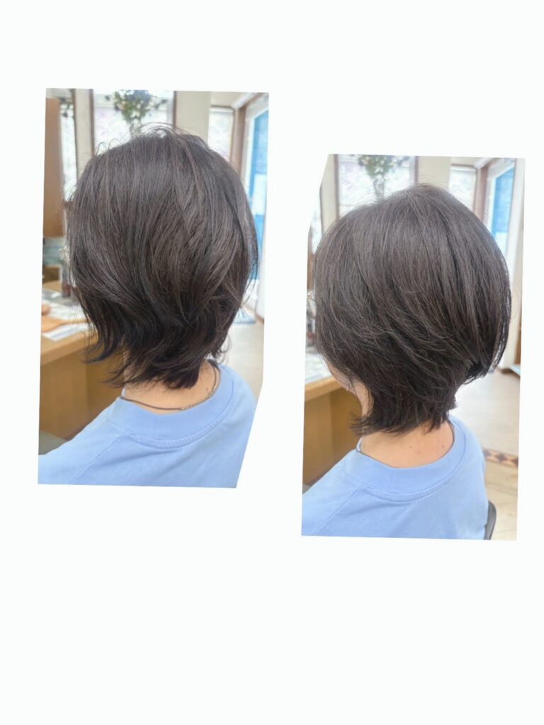 ショートレイヤー