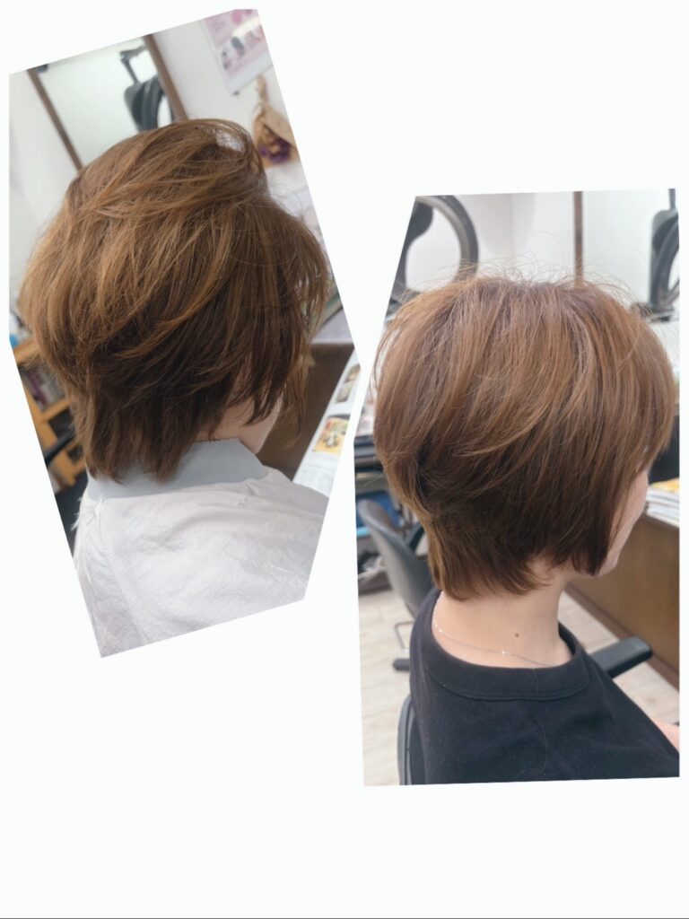 ショートカット