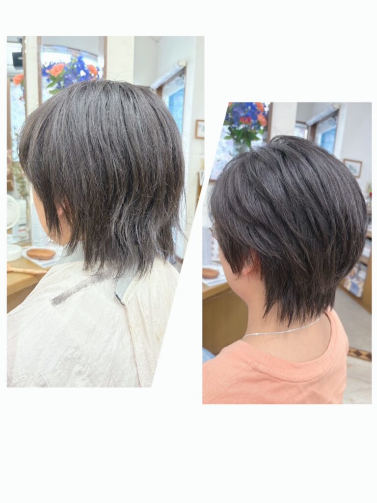 ショートカット