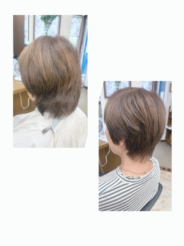 ショートカット