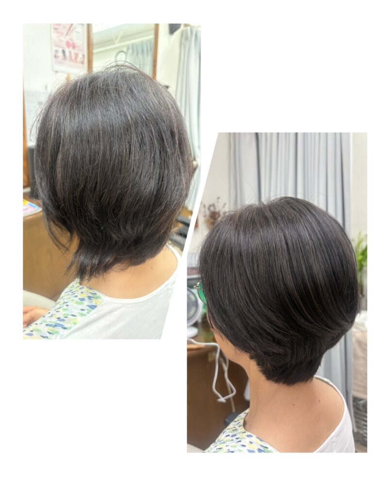 ショートカット