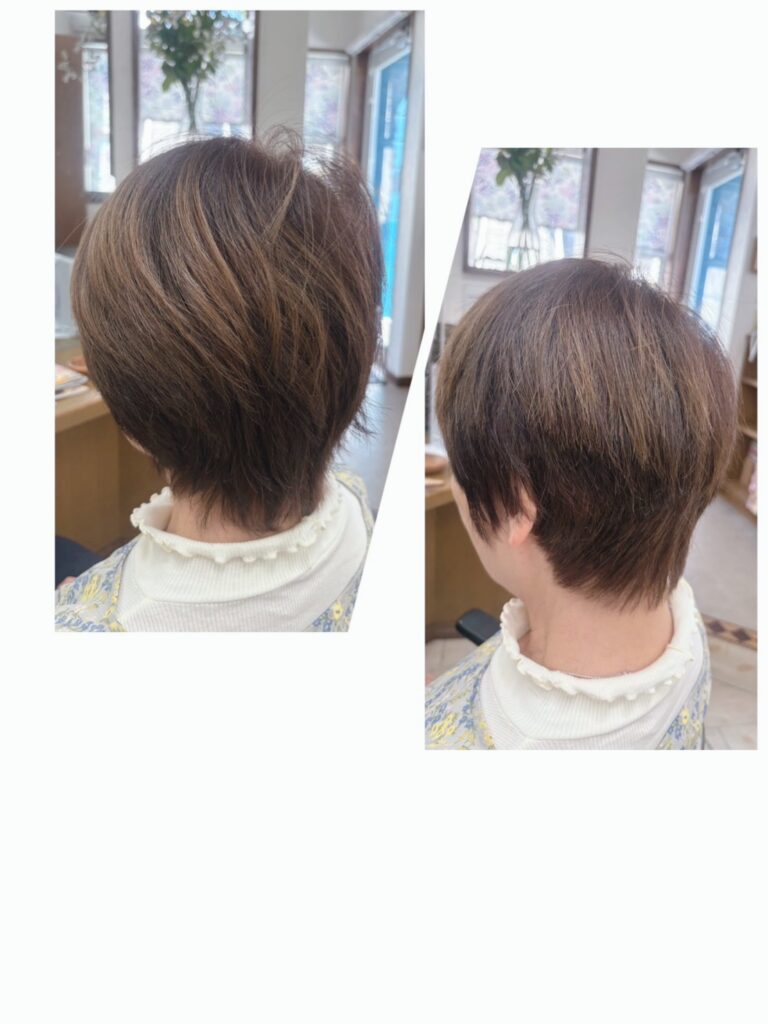 ショートカット