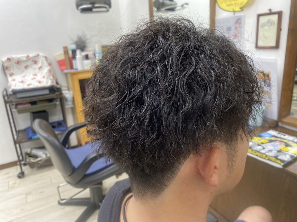 ご新規！ツイストスパイラル