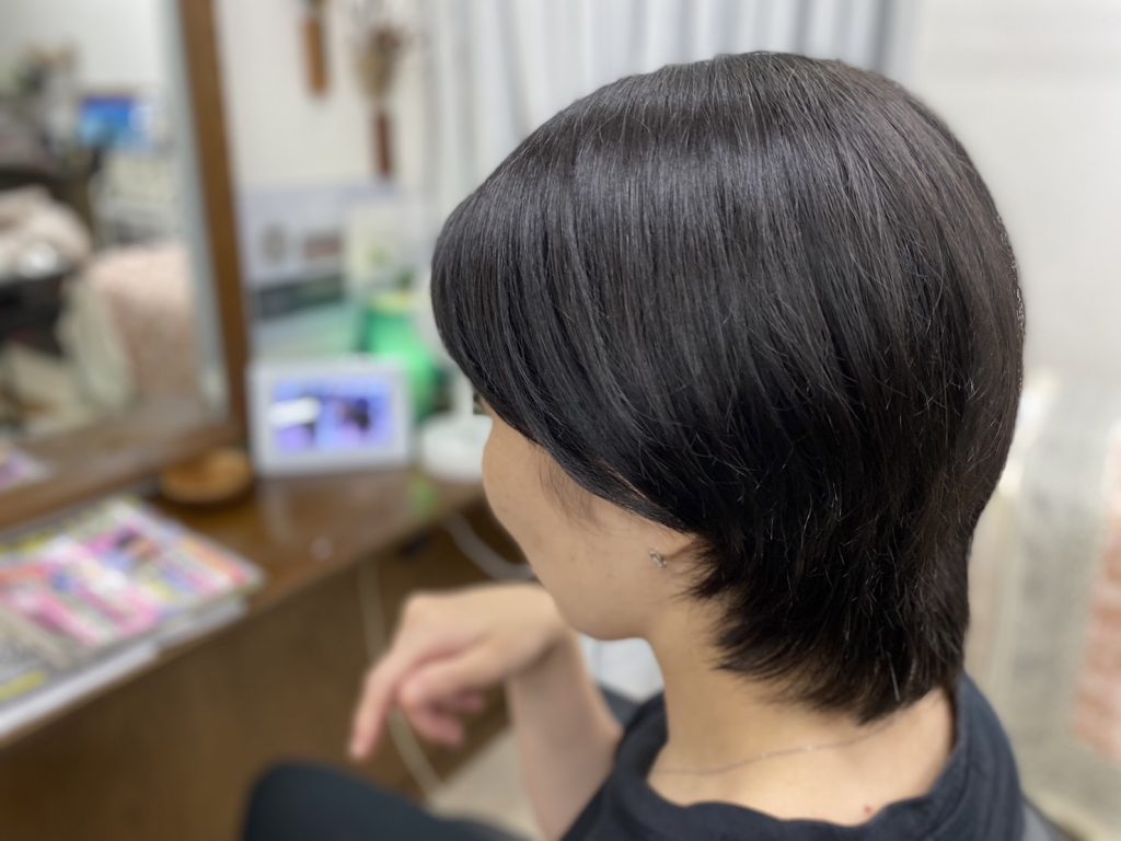 ショートカット