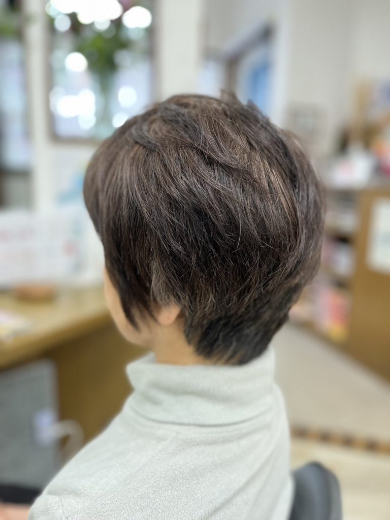 ショートカット