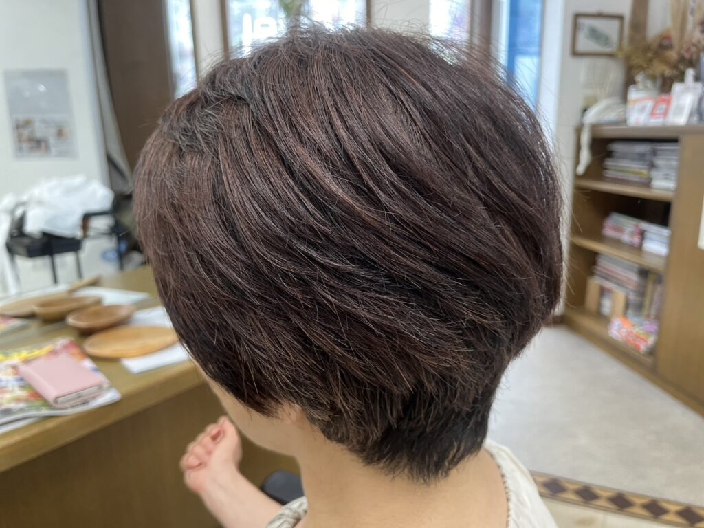 ショートカット