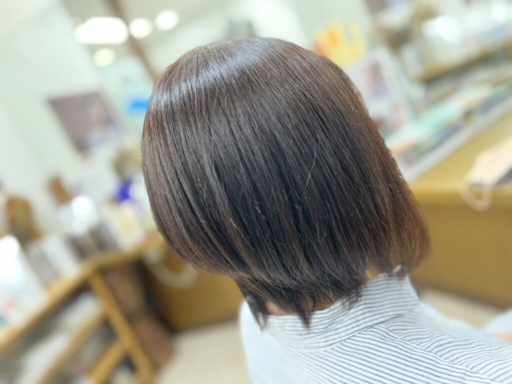 ご新規！カット/カラーリング
