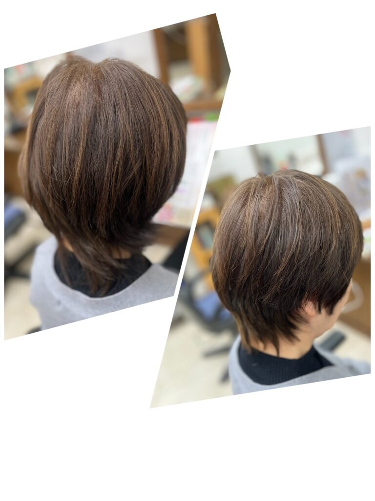 ショートカット